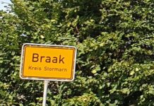 Braak: Einbrecher stehlen von Firmengelände Buntmetalle – Zeugen gesucht