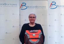 Schulausstattung für benachteilige Schüler – BürgerStiftung ruft zu Spenden auf