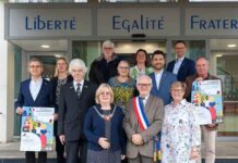 Bargteheide: Lebendige deutsch-französische Freundschaft