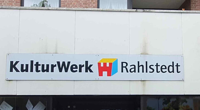 Rahlstedt: Beatles-Abend am 3.12.2025, 19.30 Uhr