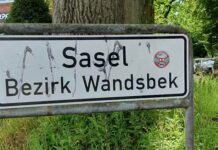 Sasel: Sommerfest am 04.07.2026