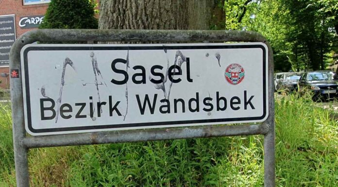Sasel: Mitsingkonzert am 03.10.2026