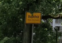 Stapelfeld: Flohmarkt am 06.09.2026