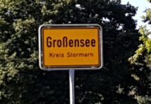 Großensee: Drachenbootrennen am 06.06.2026, 10 Uhr