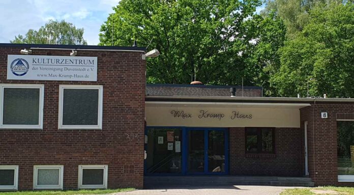 Duvenstedt: Plattdeutsche Komödie am 21.02.2026, 19 Uhr