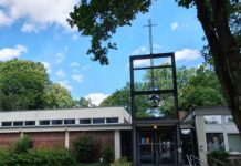 Meiendorf: Sommerfest an der Kirche am 21.06.2026, 12 Uhr