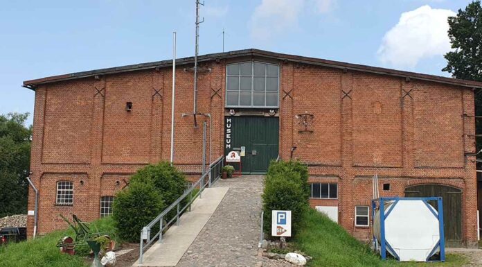 Steinhorst: Museum der Vergessenen Arbeit öffnet am 02.05.2026, 14 Uhr