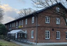 Bergstedt: Improtheater am 05.06.2026, 19.30 Uhr