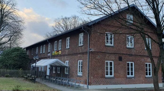 Bergstedt: Konzert am 09.10.2026, 19.30 Uhr