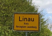 Linau: Volks- und Schützenfest am 11.07.2026, 21 Uhr