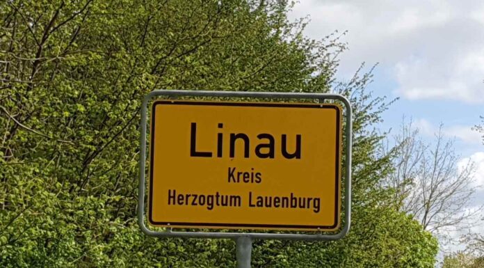 Linau: Volks- und Schützenfest am 12.07.2026, 14 Uhr