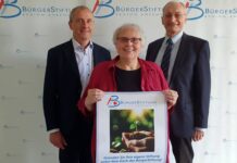 BürgerStiftung: Wie jeder einfach und kostenfrei eine eigene Stiftung gründen kann – am 25.06.2026
