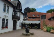 Aumühle: Lappland am 20.11.2025, 18.30 Uhr