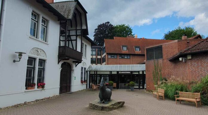 Aumühle: Der kleine Prinz am 09.04.2026, 16.30 Uhr