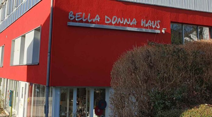 Bad Oldesloe: Lesung „Die Frau als Mensch“ am 07.10.2026