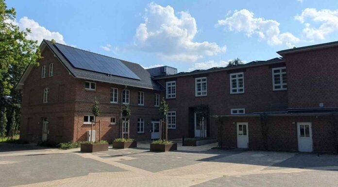 Meiendorf: Dixie-Swing-Abend – am 09.12.2025, 19 Uhr