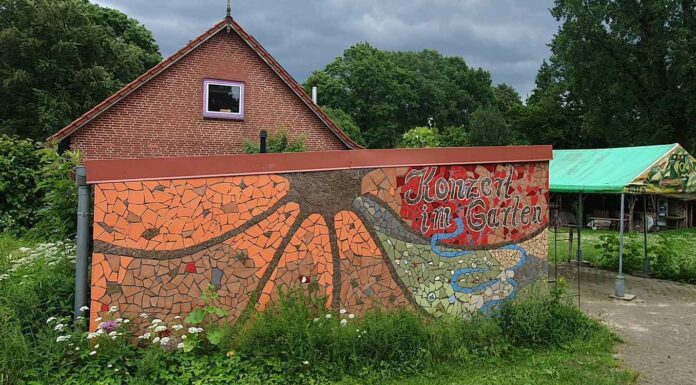Sülfeld: Konzert im Garten – am 26.06.2026, 20 Uhr