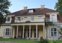 Volksdorf: Sommerfest im Erlenbusch – am 22.08.2026