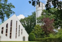Rahlstedt: Chorkonzert am 20.06.2026, 19.30 Uhr