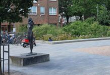 Rahlstedt: Flohmarkt an den Wandseterrassen am 09.05.2026