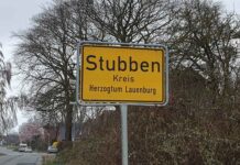 Stubben: Flohmarkt – am 30.08.2026