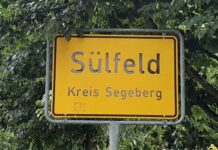 Sülfeld: Gemeindeputz am 07.03.2026, 9.30 Uhr
