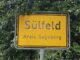 Sülfeld: Jubiläumsfeier des SV Sülfeld am 19. und 20.06.2026