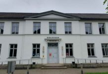 Bad Oldesloe: Krimilesung am 29.05.2026, 19 Uhr