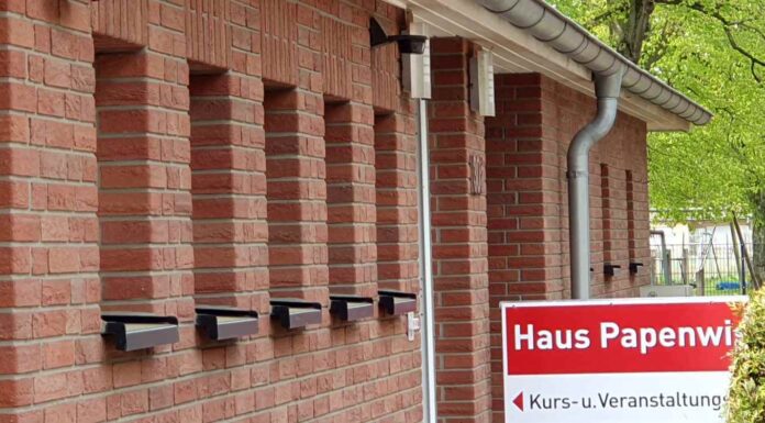 Großhansdorf: VHS- Kurs Yoga für Ältere ab 02.09.2026, 14.15 Uhr