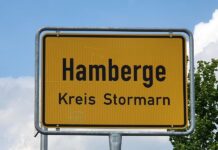 Hamberge: Hallenflohmarkt am 07.03.2026, 9.30 Uhr