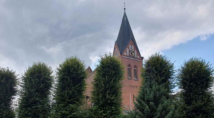 Sandesneben: Krimilesung am 05.06.2026, 19 Uhr
