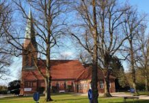 Trittau: Adventskonzert am 03.12.2025