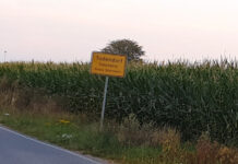 Todendorf: Ostereiersuchen und Osterfeuer am 04.04.2026