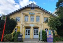 Bramfeld: Indie Folk-,Pop-, Rockmusik am 22.11.2025, 20 Uhr