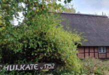 Volksdorf: Jazz in der Schulkate – 2026