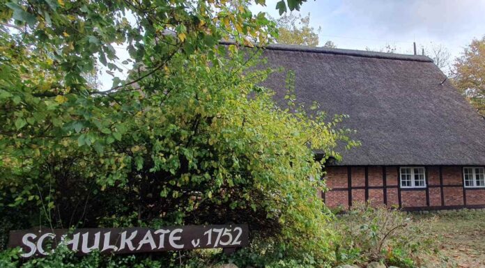 Volksdorf: Jazz in der Schulkate am 05.07.2026, 19.30 Uhr