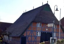 Stapelfeld: Adventsmarkt am 22.11.2025, 15 Uhr