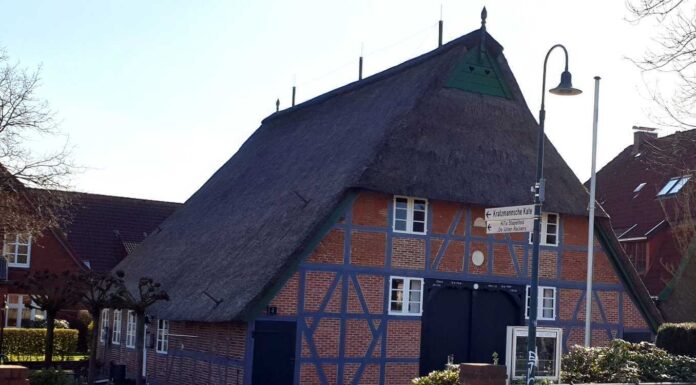 Stapelfeld: Musik aus 5 Jahrhunderten am 07.03.2026, 18 Uhr