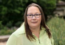 Ahrensburg: Susanne Lohmann ist die neue Stadtverordnete