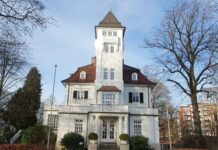 Glinde: Nachbarschaftsfest am Gutshaus – am 05.09.2026, 14 Uhr