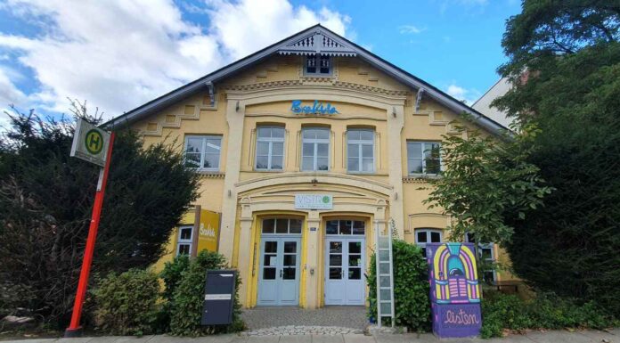 Bramfeld: Offenes Singen am 03.10.2026