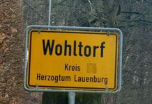Wohltorf: Herbstmarkt am 27.09.2026