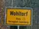 Wohltorf: Herbstmarkt am 27.09.2026