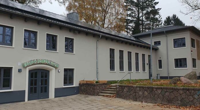 Ahrensburg: Der Kinder- und Jugendbeirat tagt – am 25.06.2026, 19.30 Uhr