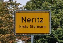 Neritz: Kleinlaster brennt plötzlich in der Nacht – Zeugen gesucht