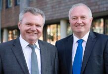 Stormarn: Grußwort des Kreises zum Jahreswechsel – 2025 / 2026