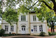 Trittau: Theaterspiel am 22.11.2025, 19 Uhr