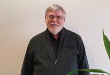 Ehrenamt: Edgar Müller ist seit 40 Jahren aktiv