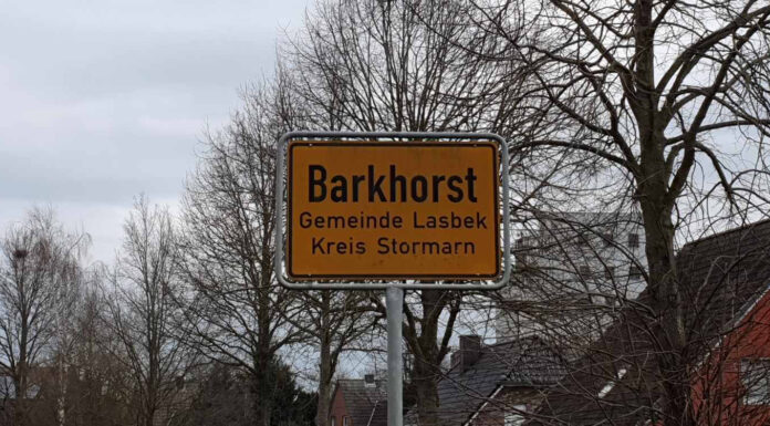 Lasbek: Brand in Wohnhaus – 300.000 Euro Schaden – Kripo ermittelt