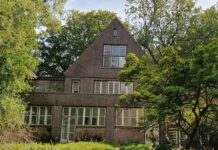 Volksdorf: Vortrag über eine Künstlerfreundschaft am 16.04.2026, 19 Uhr